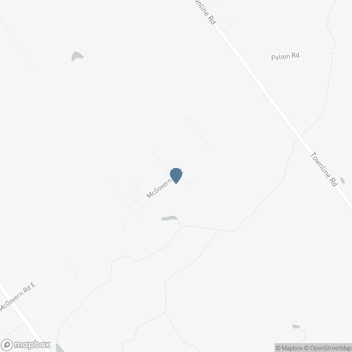 2985 MCGOVERN ROAD E, Kemptville, Ontario K0G 1J0